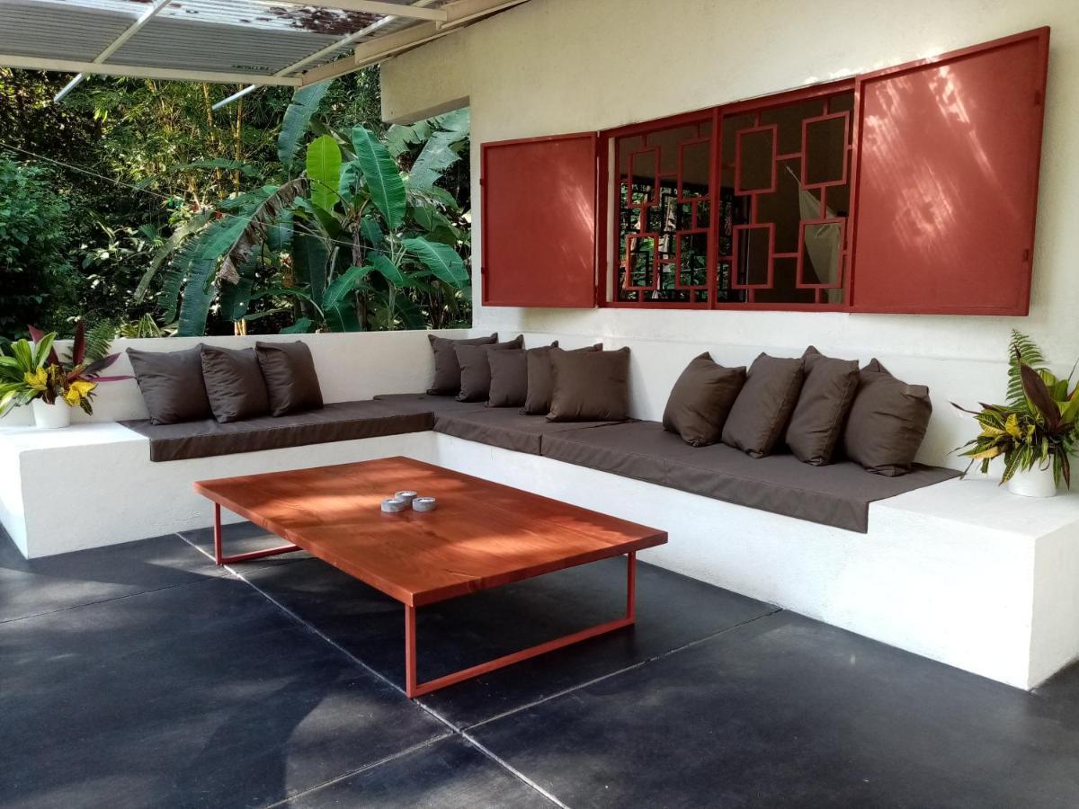Bolita Trails And Lodging Dos Brazos Dış mekan fotoğraf