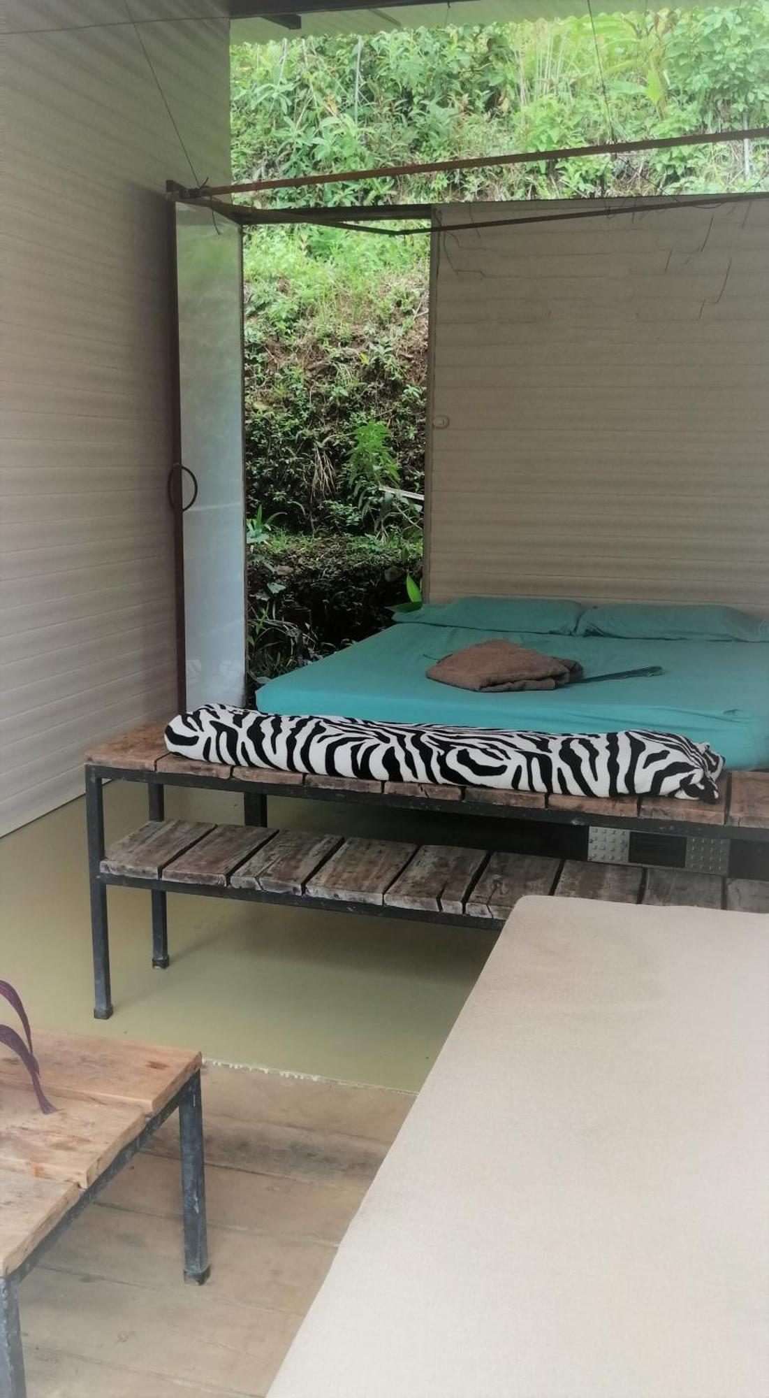 Bolita Trails And Lodging Dos Brazos Dış mekan fotoğraf