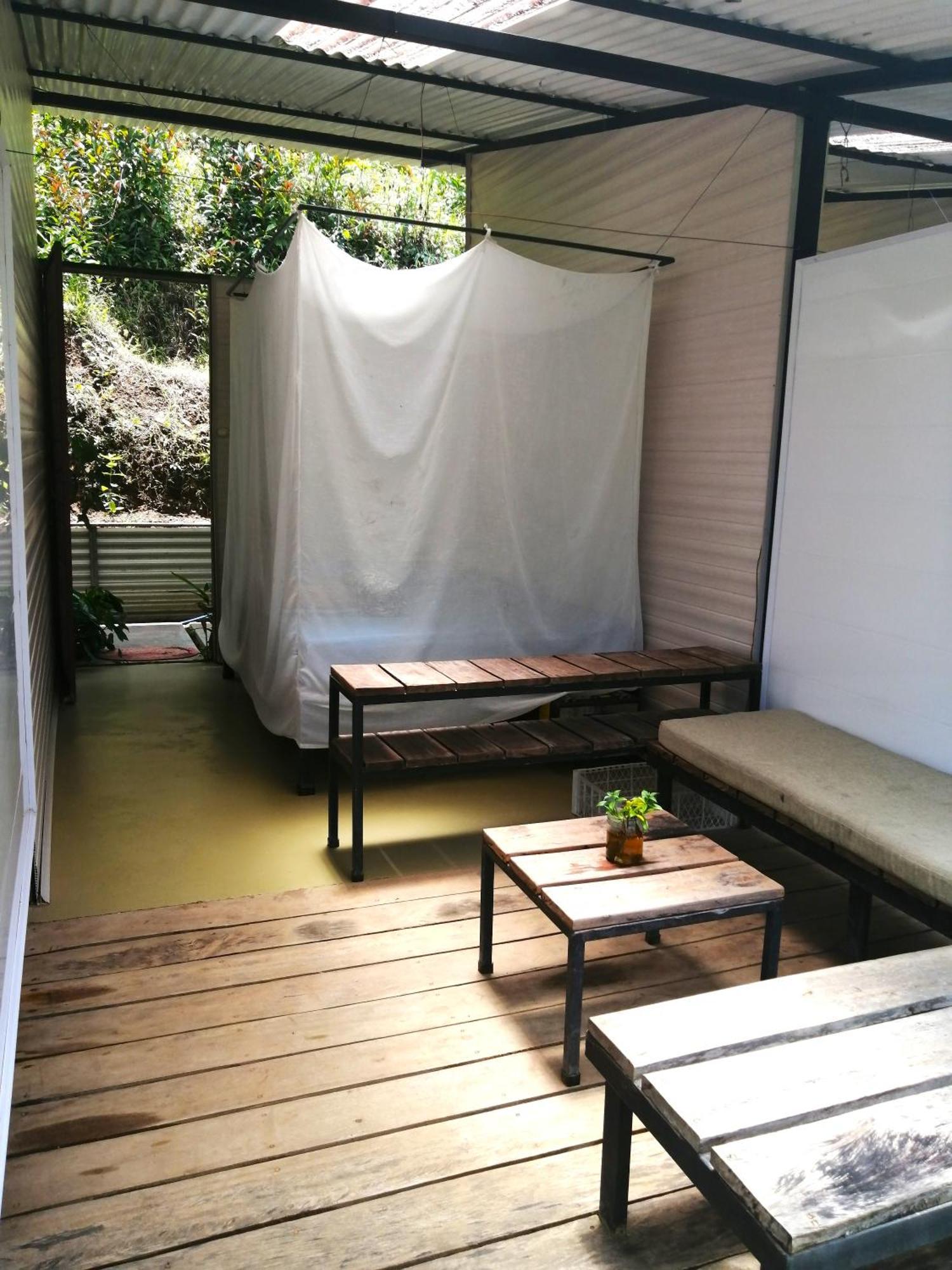Bolita Trails And Lodging Dos Brazos Dış mekan fotoğraf