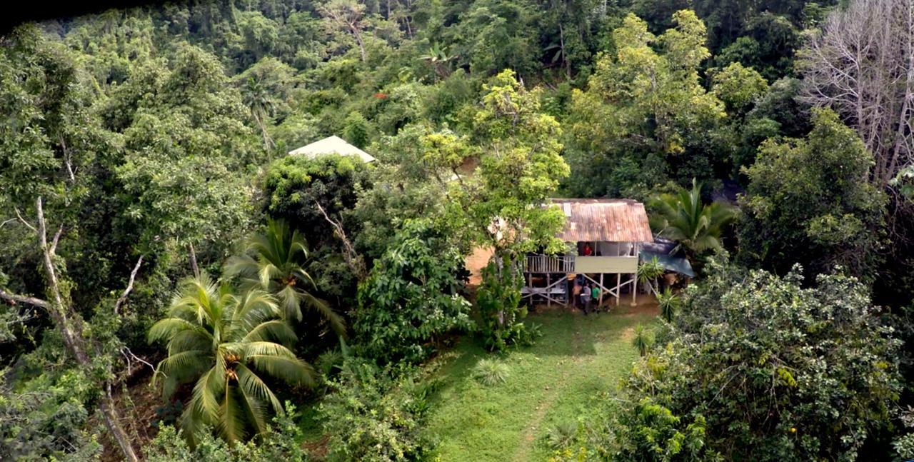 Bolita Trails And Lodging Dos Brazos Dış mekan fotoğraf