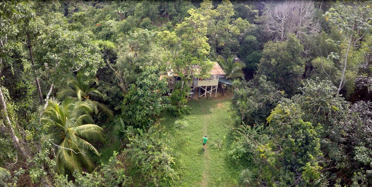 Bolita Trails And Lodging Dos Brazos Dış mekan fotoğraf
