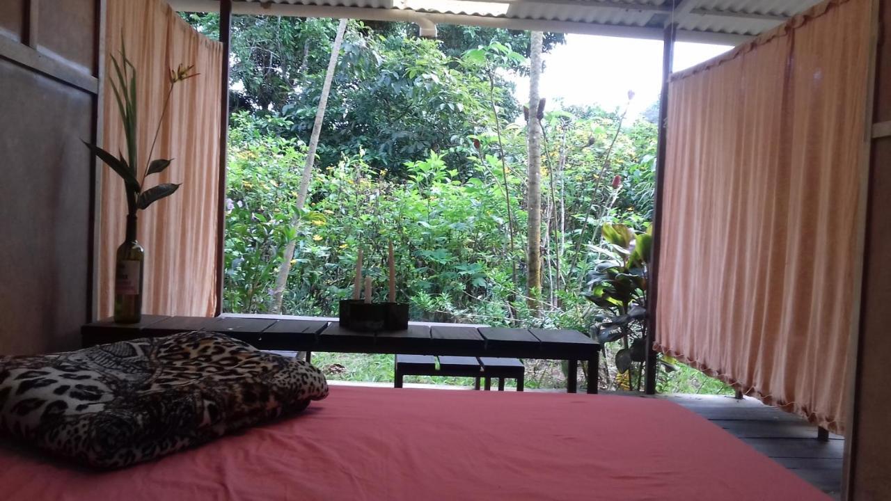 Bolita Trails And Lodging Dos Brazos Dış mekan fotoğraf