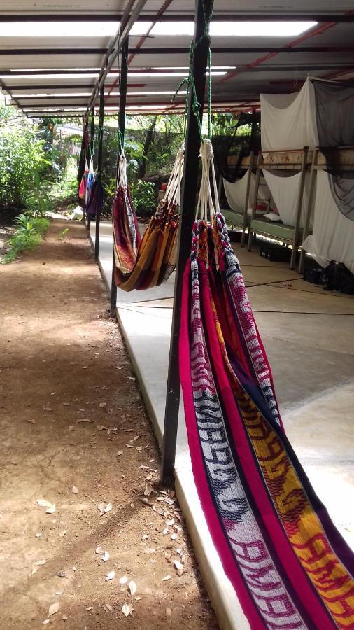 Bolita Trails And Lodging Dos Brazos Dış mekan fotoğraf
