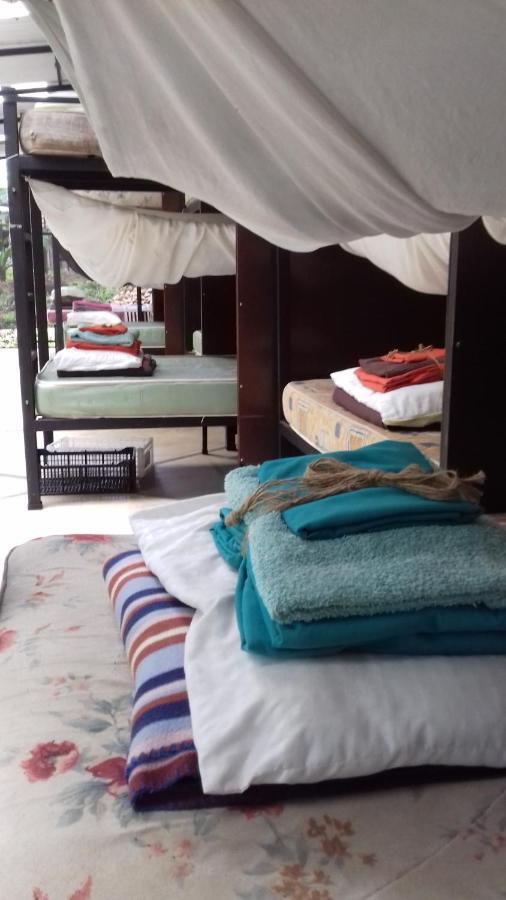 Bolita Trails And Lodging Dos Brazos Dış mekan fotoğraf