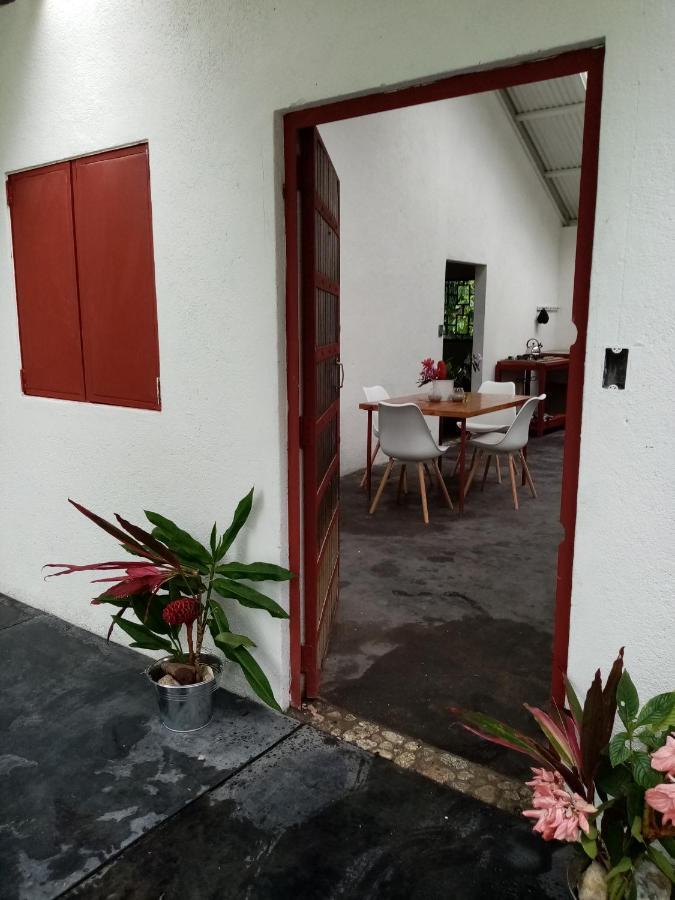 Bolita Trails And Lodging Dos Brazos Dış mekan fotoğraf