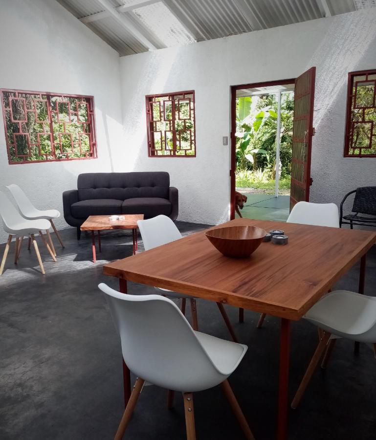 Bolita Trails And Lodging Dos Brazos Dış mekan fotoğraf